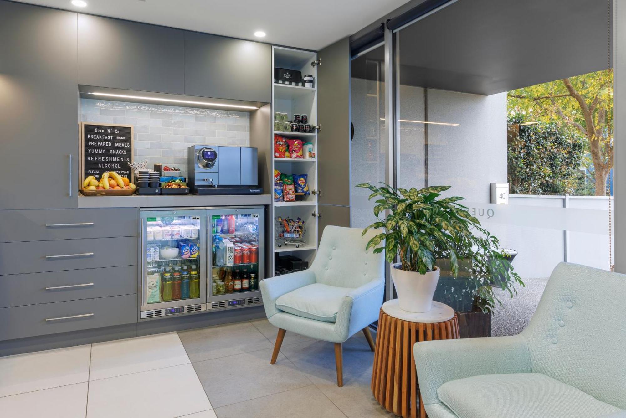 Quest Bundoora, Melbourne