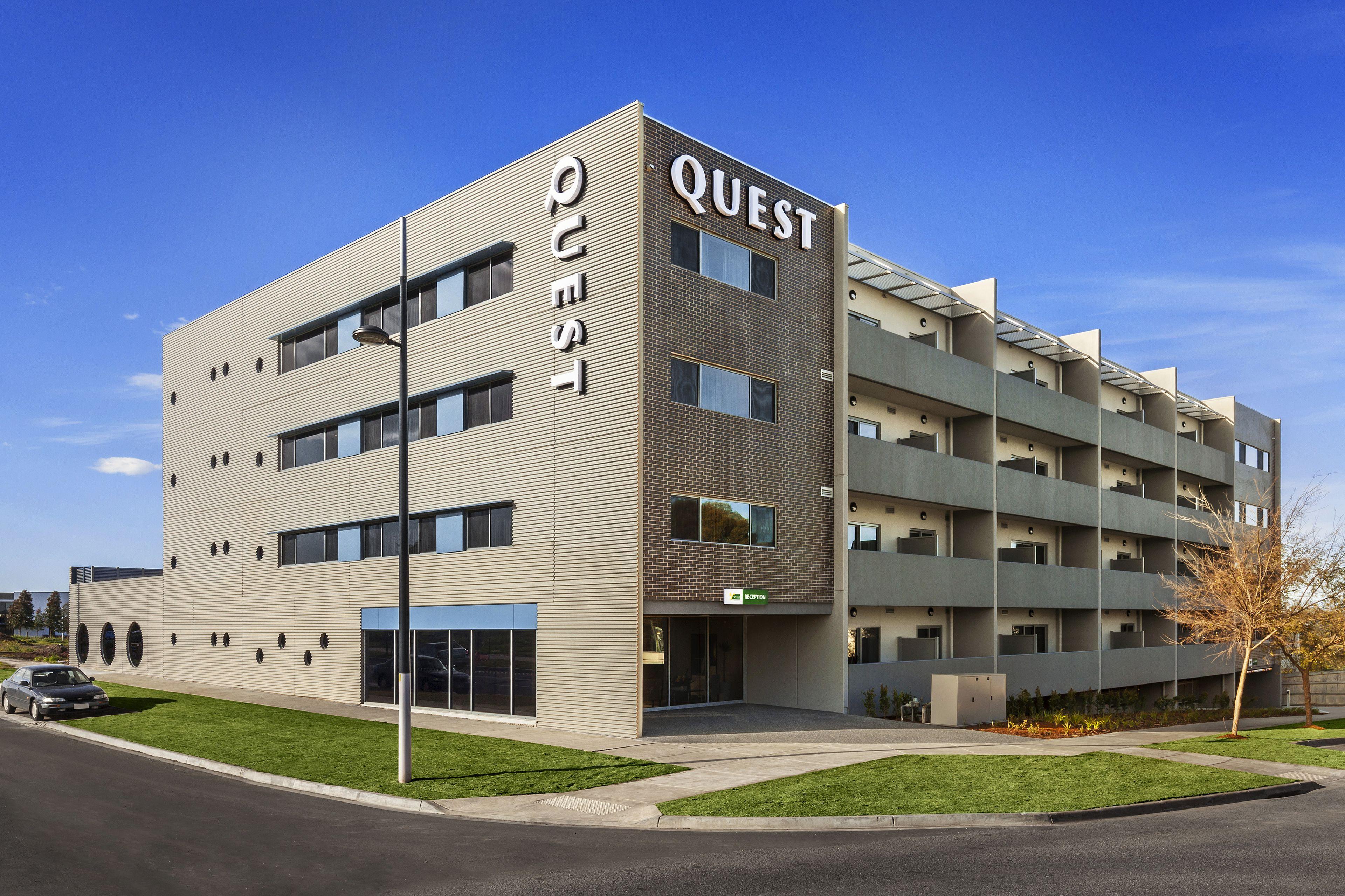 Quest Bundoora — Photos 2
